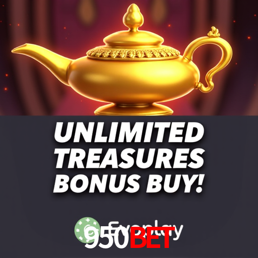 Seasonal Promotions 950bet