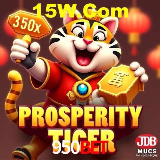 Apostas Esportivas na 950bet: Um Guia Completo