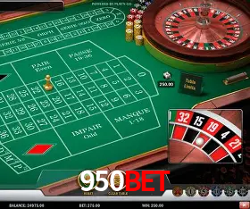 Diretório de Jogos 950bet