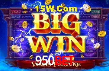 Jogos de Slot 950bet