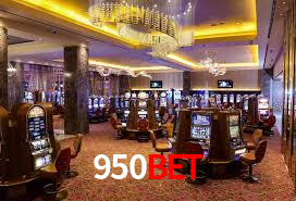 Daily Bonuses 950bet