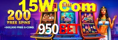 Live Casino 950bet