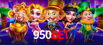 950bet App Interface