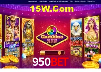 Casino Ao Vivo 950bet