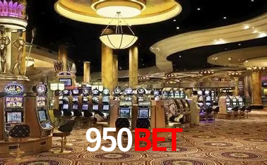 Estatísticas Esportivas 950bet