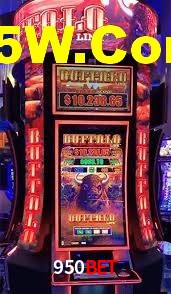 Exclusive Games 950bet