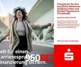 Recursos de Bônus 950bet