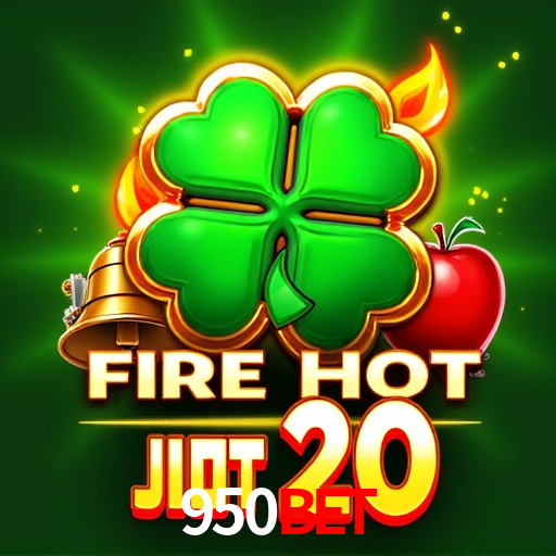 Descubra o Mundo do Cassino Online com 950bet