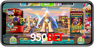VIP Casino 950bet