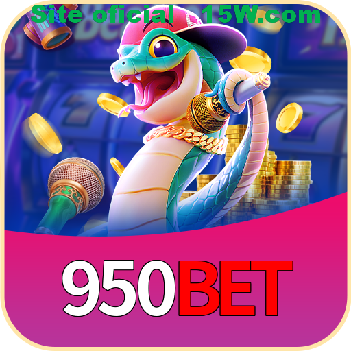 Imagem promocional da 950bet mostrando a plataforma e suas vantagens